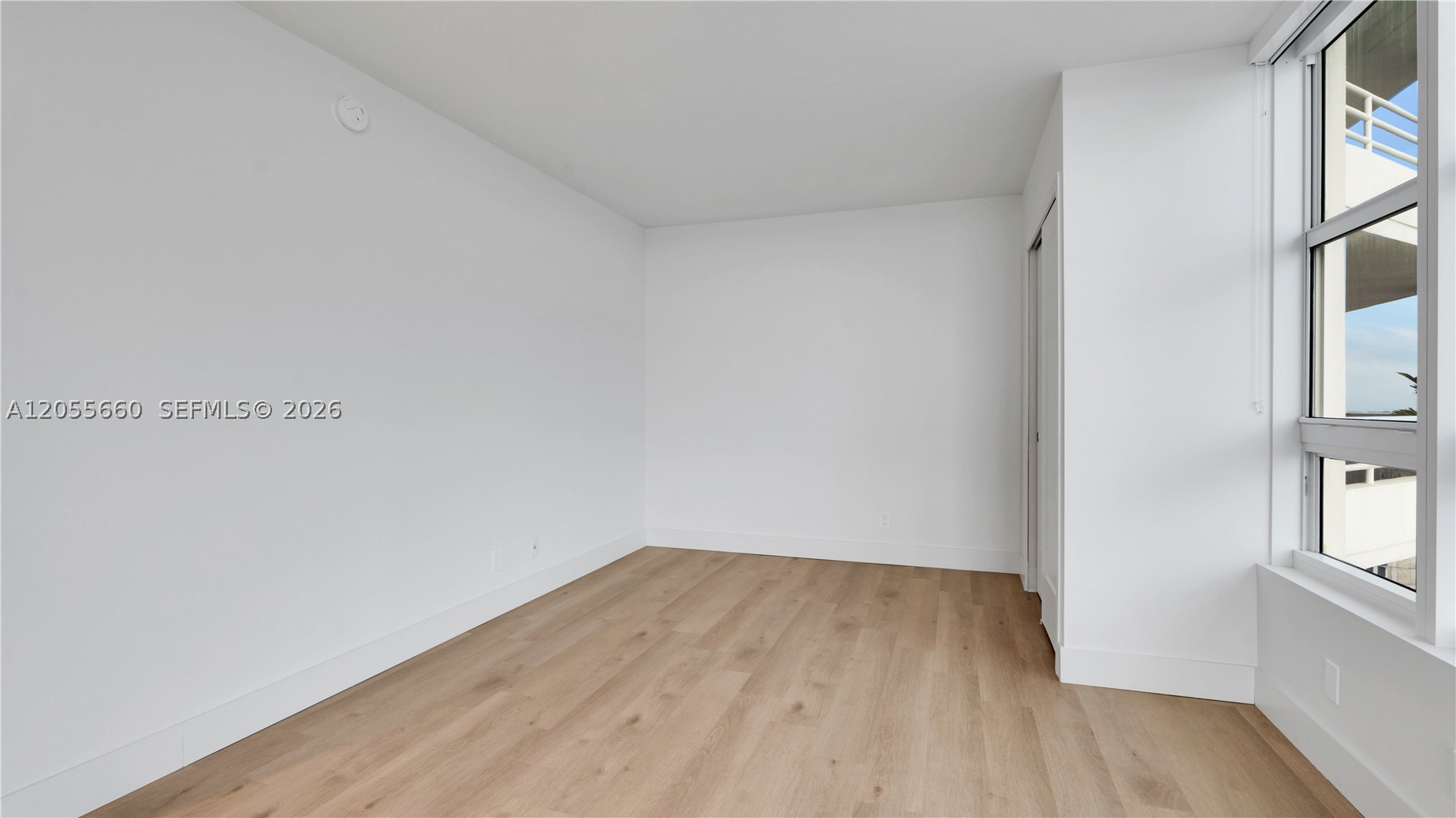 The Hamilton - Residential Lease