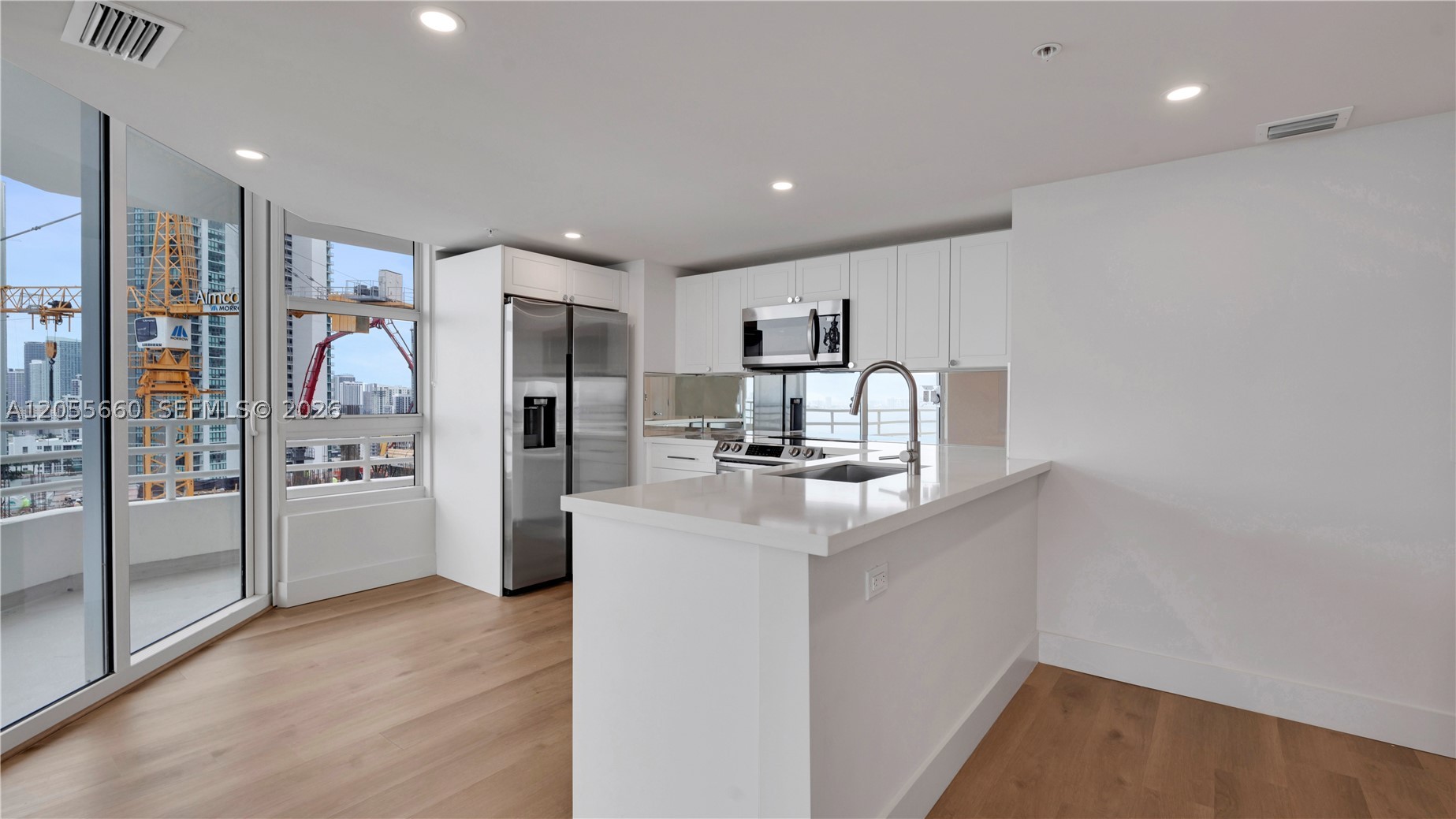 The Hamilton - Residential Lease
