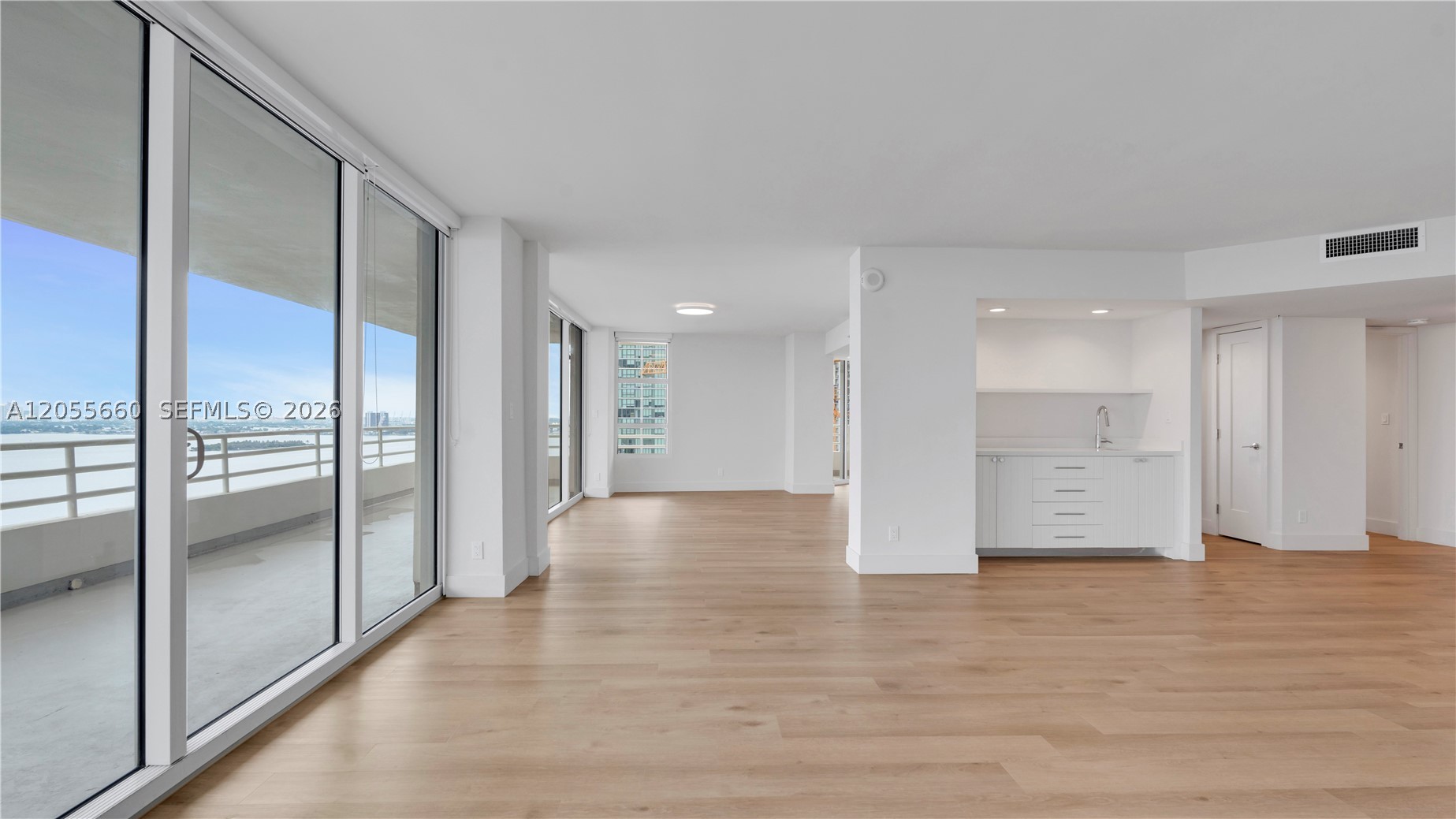 The Hamilton - Residential Lease