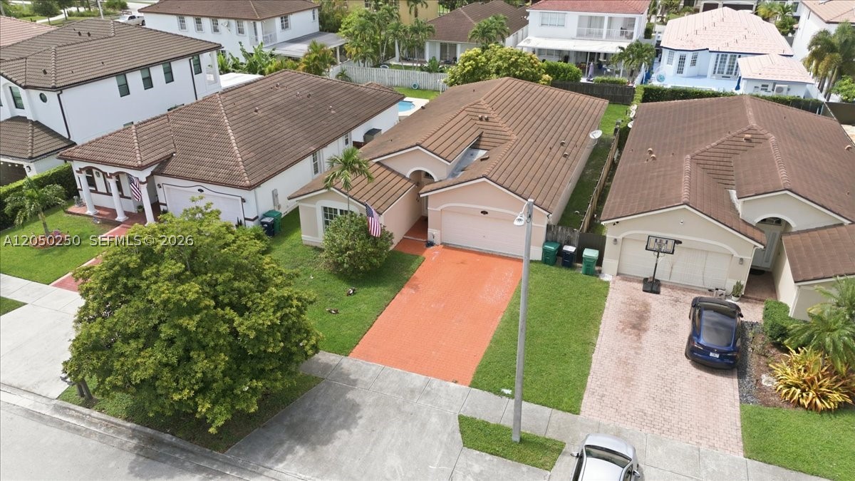 ALCO ESTATES THIRD ADDN - Residential