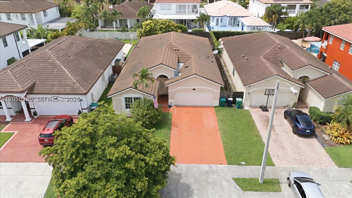 ALCO ESTATES THIRD ADDN - Residential