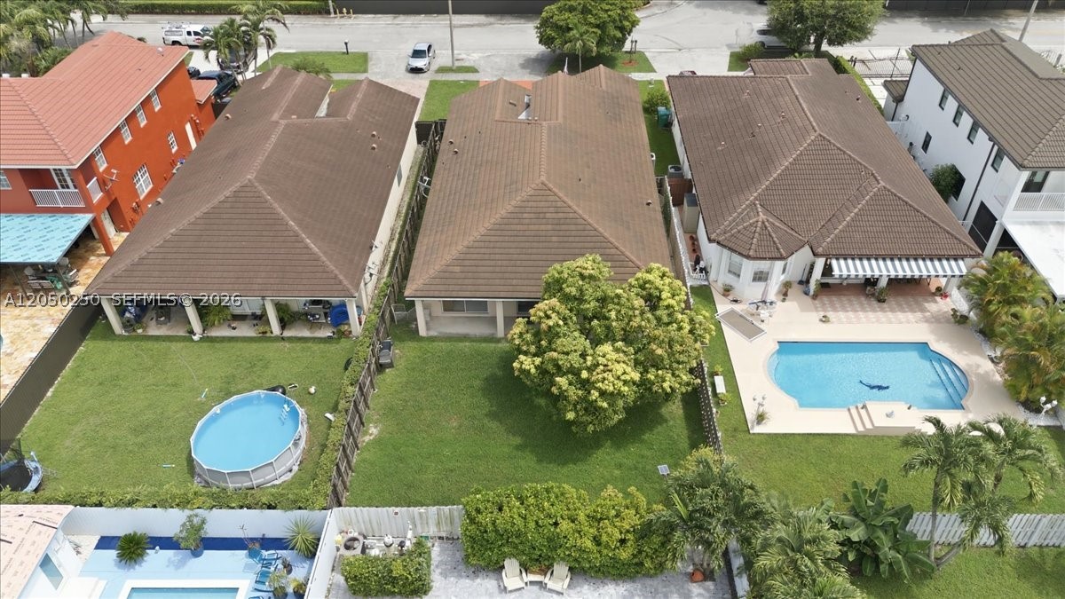 ALCO ESTATES THIRD ADDN - Residential