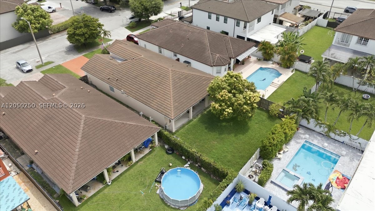 ALCO ESTATES THIRD ADDN - Residential