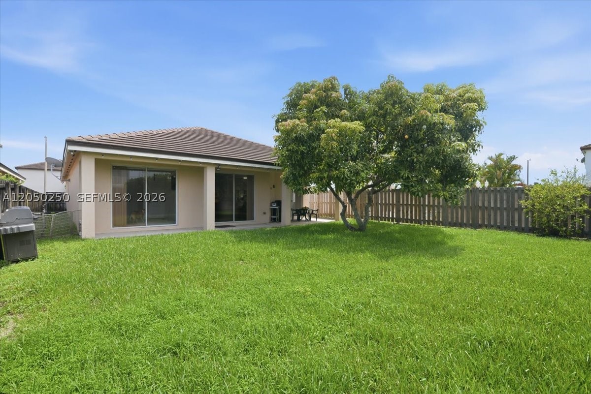 ALCO ESTATES THIRD ADDN - Residential