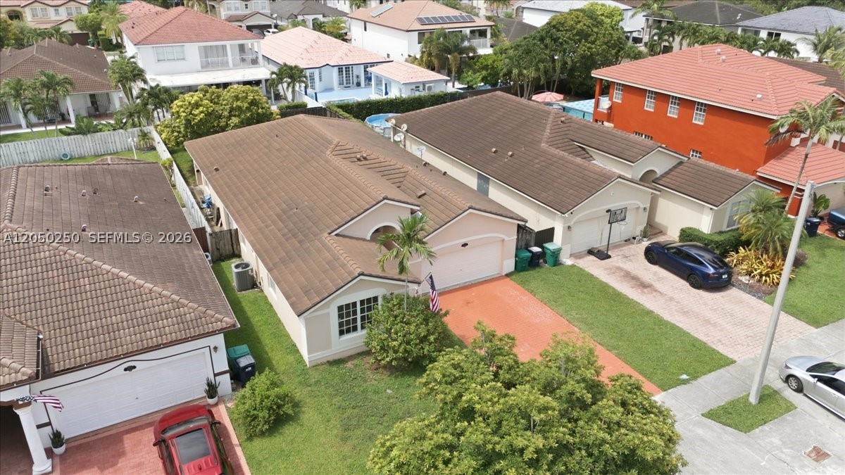 ALCO ESTATES THIRD ADDN - Residential