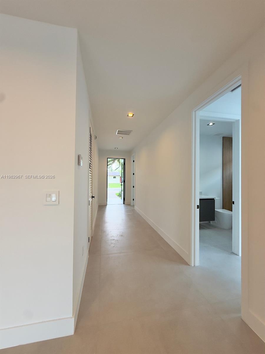 CHULA VISTA 3RD ADD - Residential