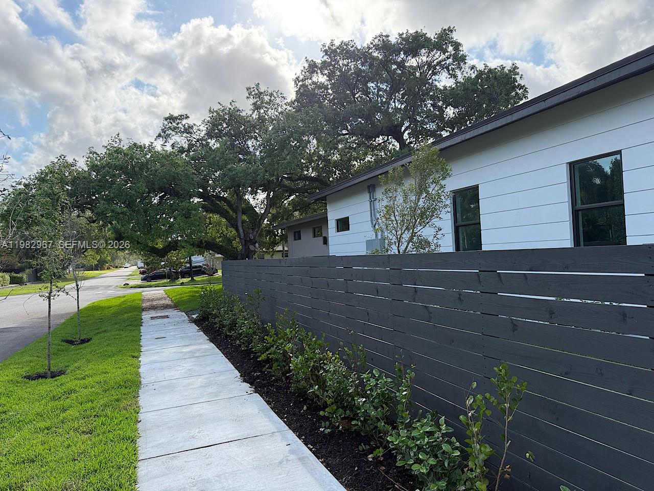 CHULA VISTA 3RD ADD - Residential