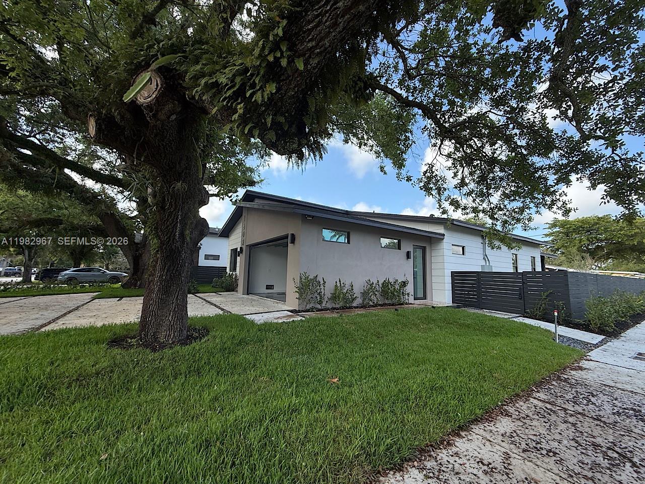 CHULA VISTA 3RD ADD - Residential