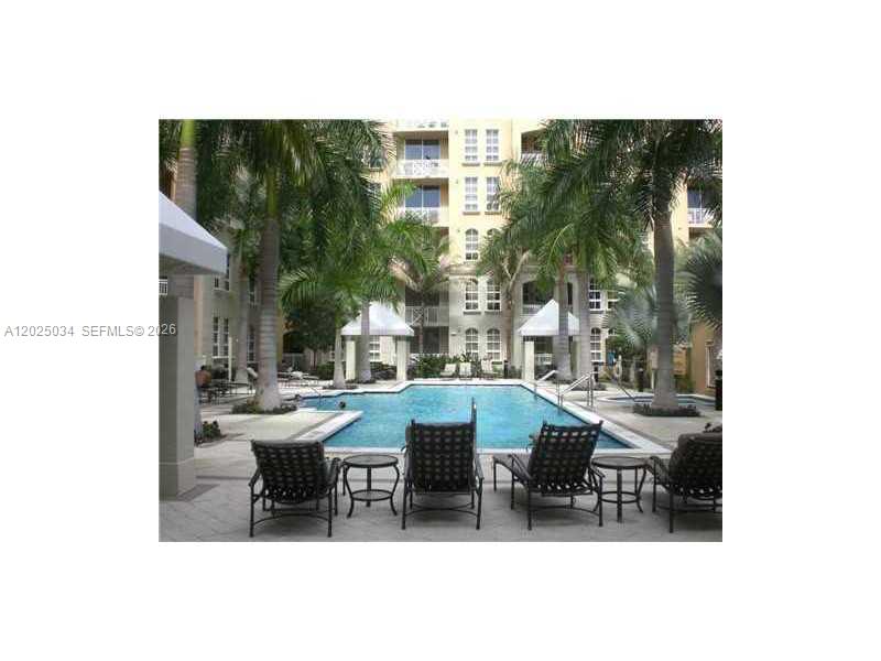 ALAQUA CONDO - Residential Lease