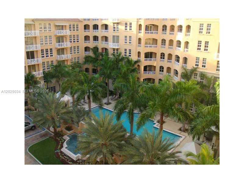 ALAQUA CONDO - Residential Lease