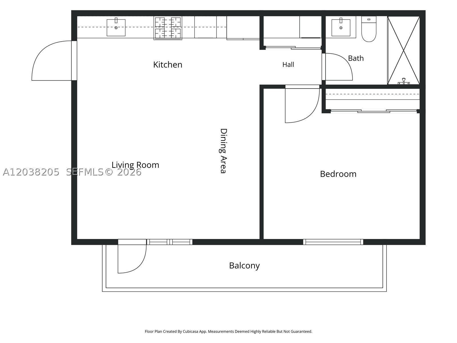 FONTANA CONDO - Residential
