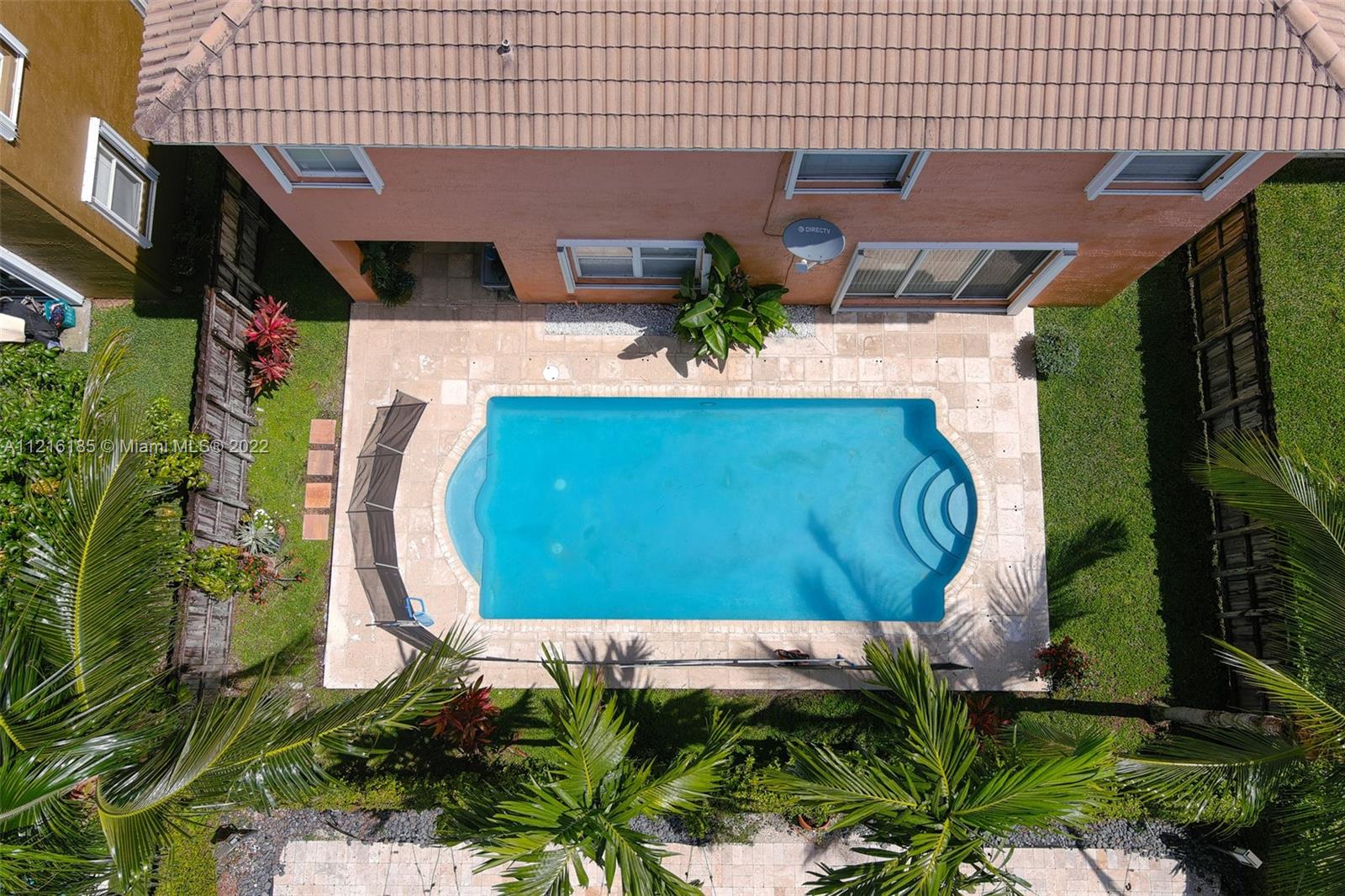 KENDALL COUNTRY ESTATES - Residential