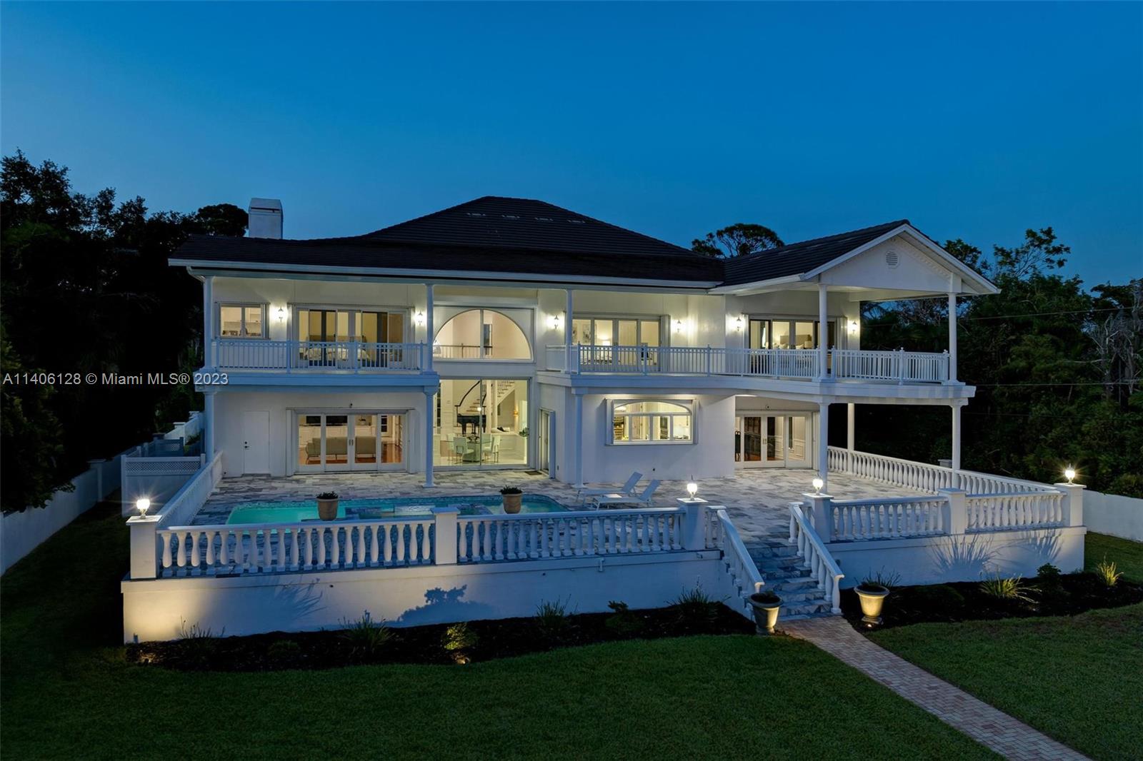 Englewood Gardens - Residential
