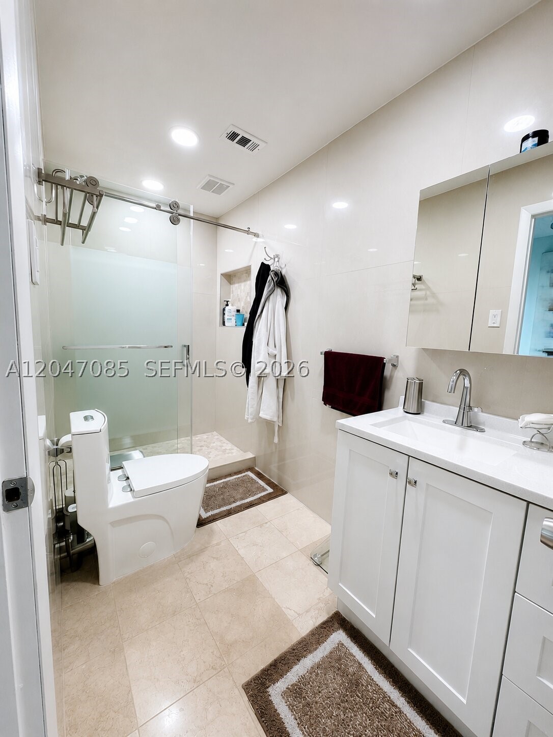 THE MOORS CLUSTER HOMES - Residential