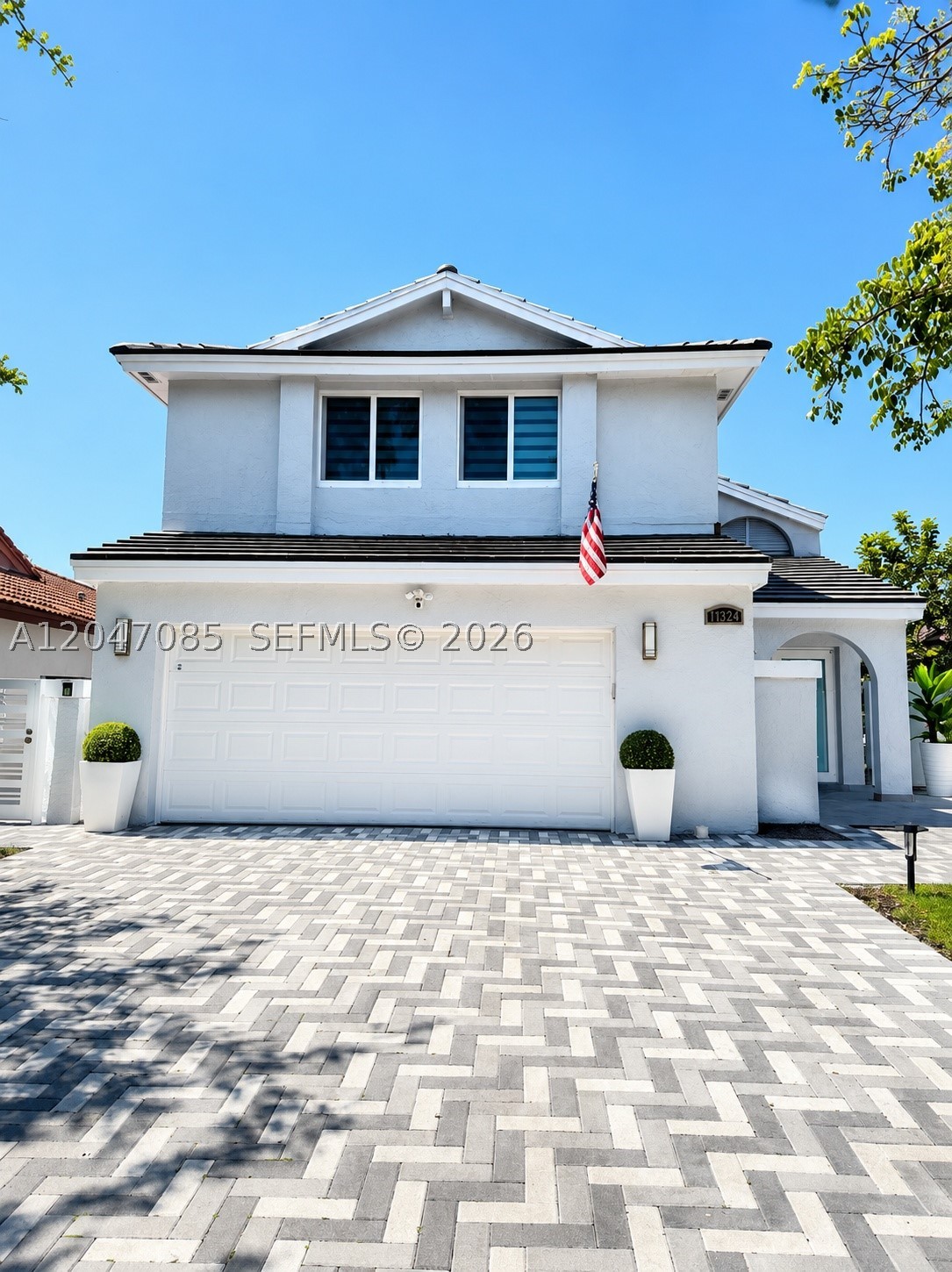 THE MOORS CLUSTER HOMES - Residential
