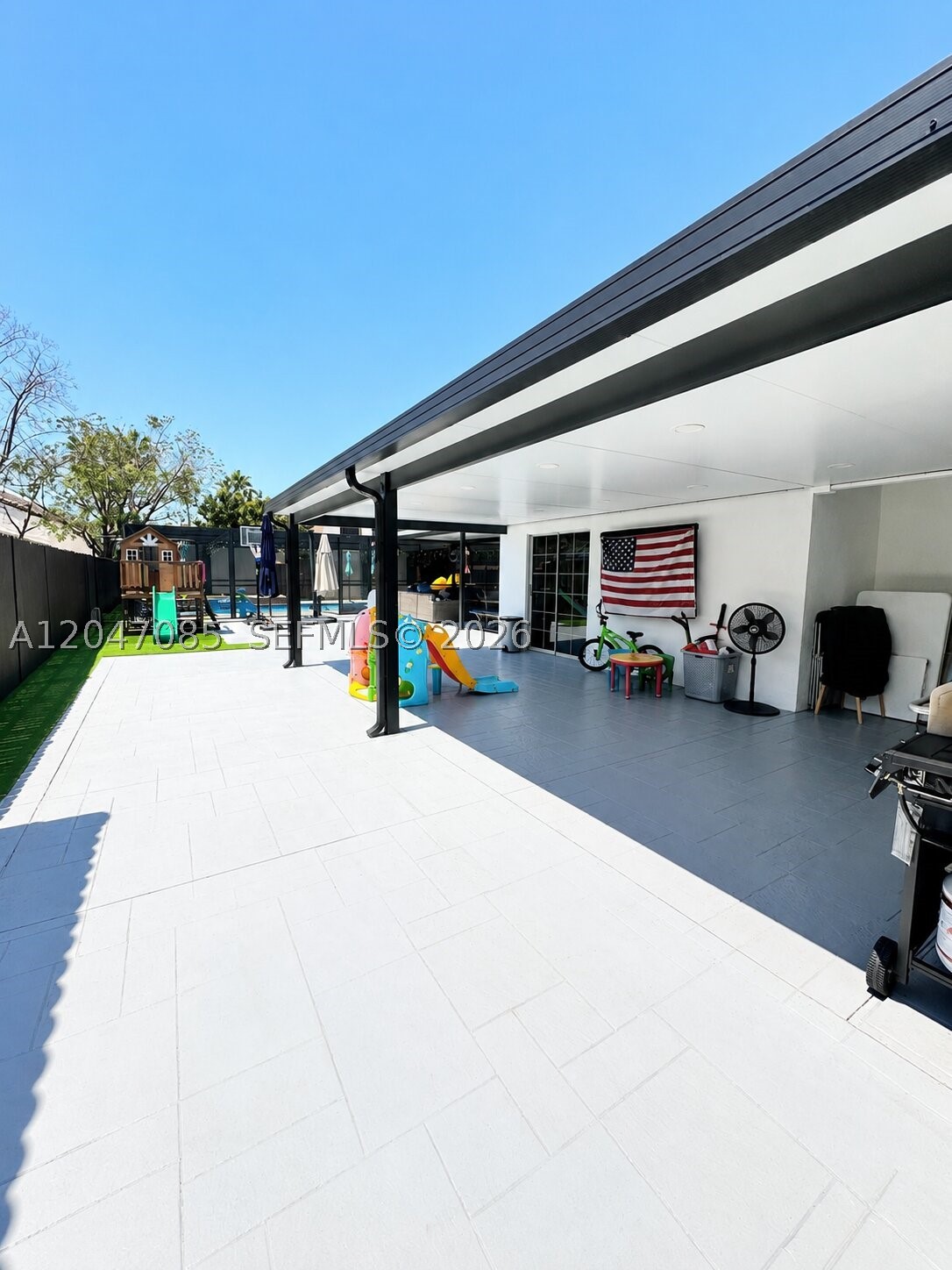 THE MOORS CLUSTER HOMES - Residential
