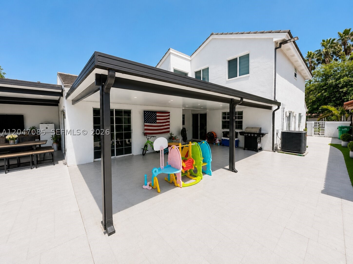 THE MOORS CLUSTER HOMES - Residential