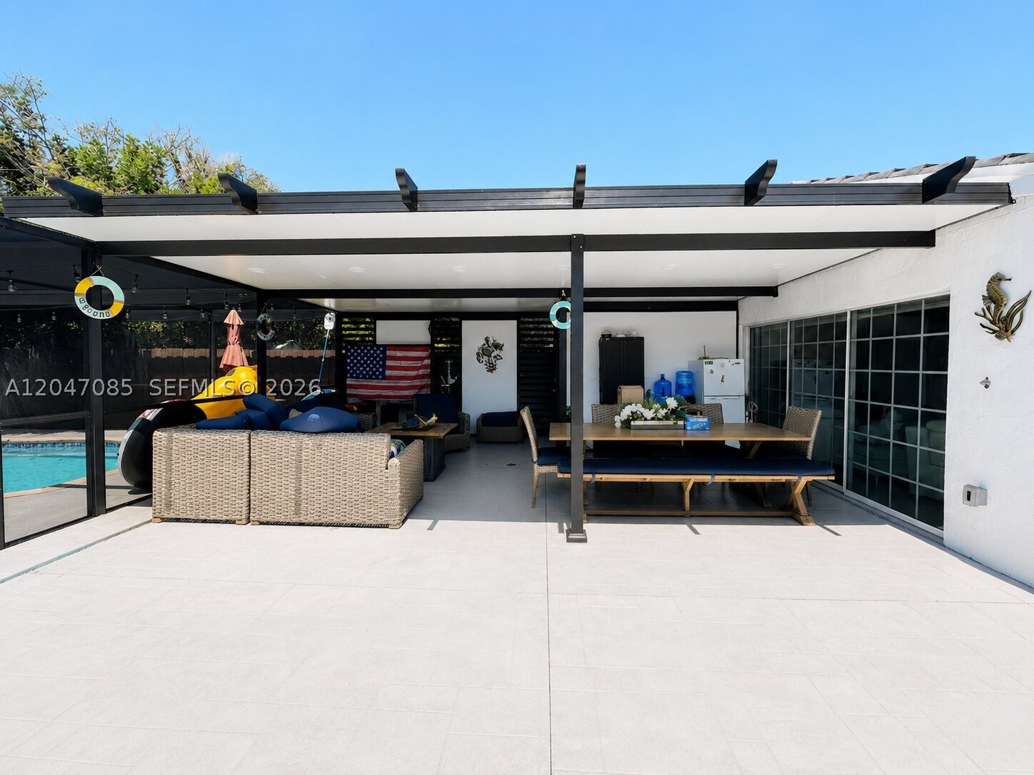 THE MOORS CLUSTER HOMES - Residential