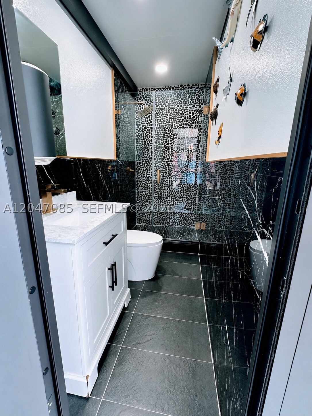 THE MOORS CLUSTER HOMES - Residential