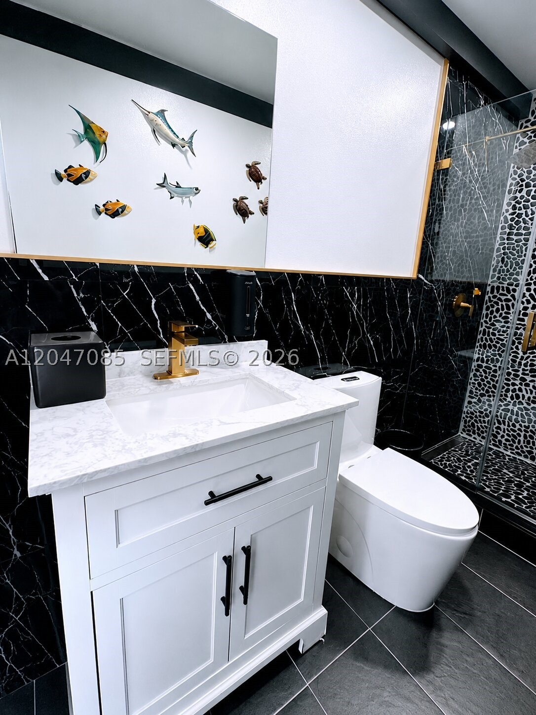 THE MOORS CLUSTER HOMES - Residential