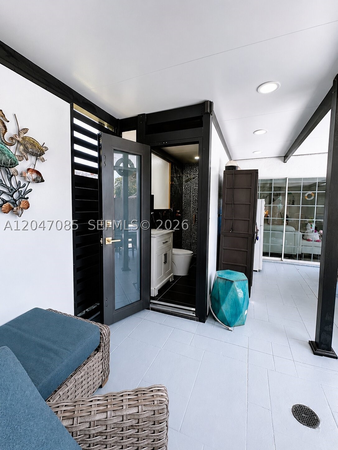 THE MOORS CLUSTER HOMES - Residential