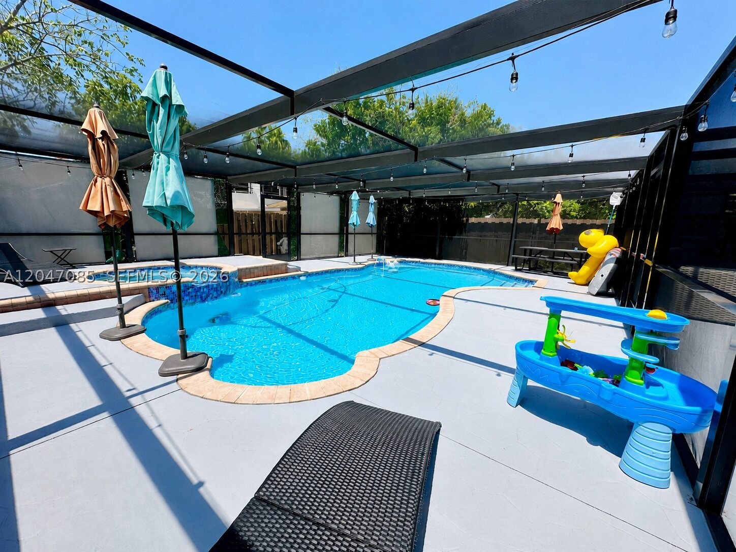 THE MOORS CLUSTER HOMES - Residential