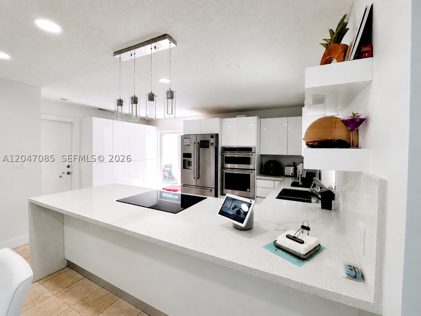 THE MOORS CLUSTER HOMES - Residential