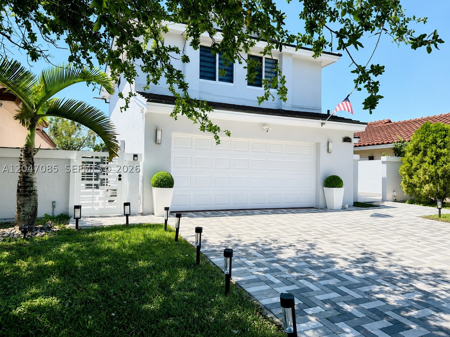 THE MOORS CLUSTER HOMES - Residential