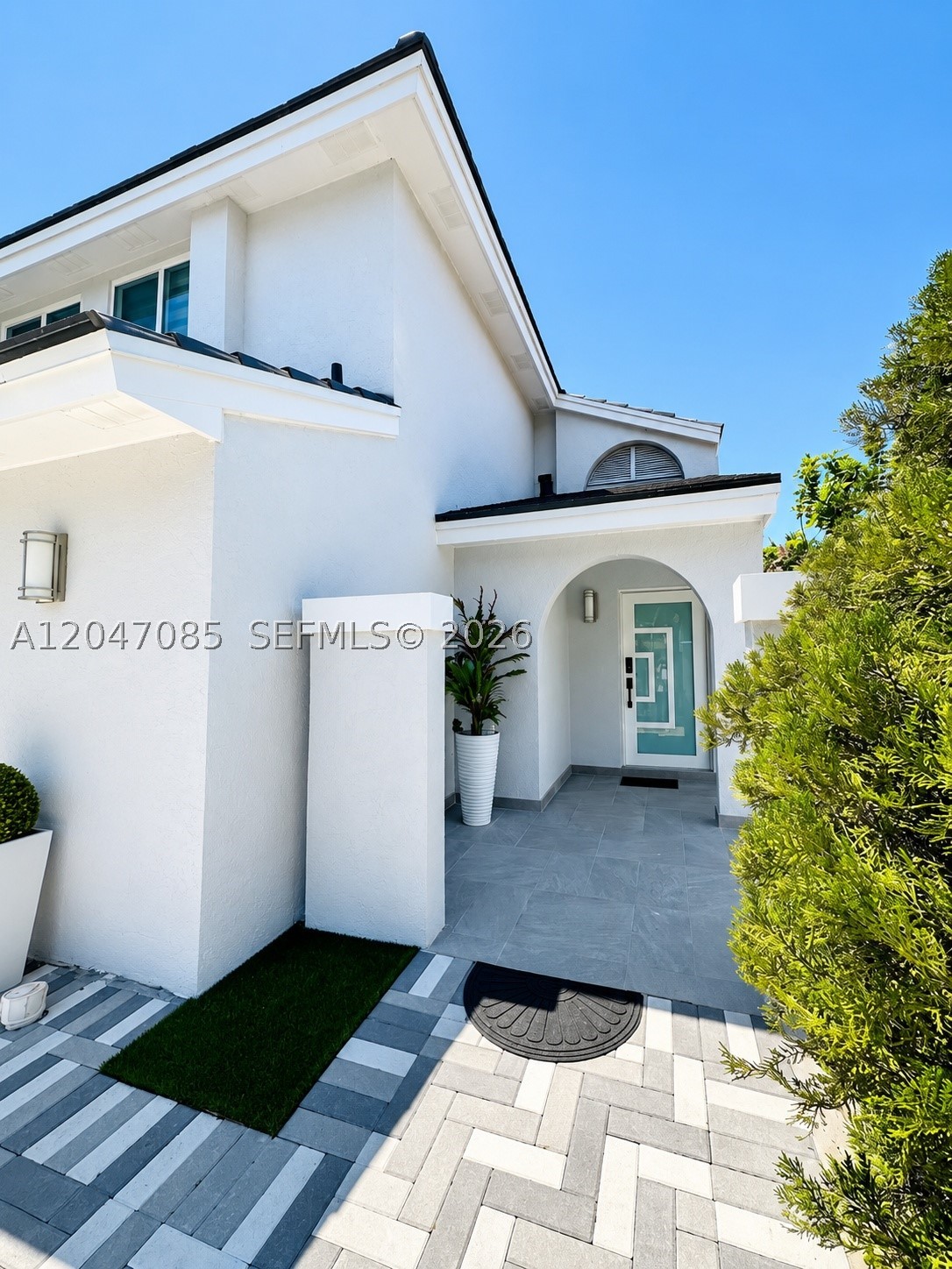 THE MOORS CLUSTER HOMES - Residential