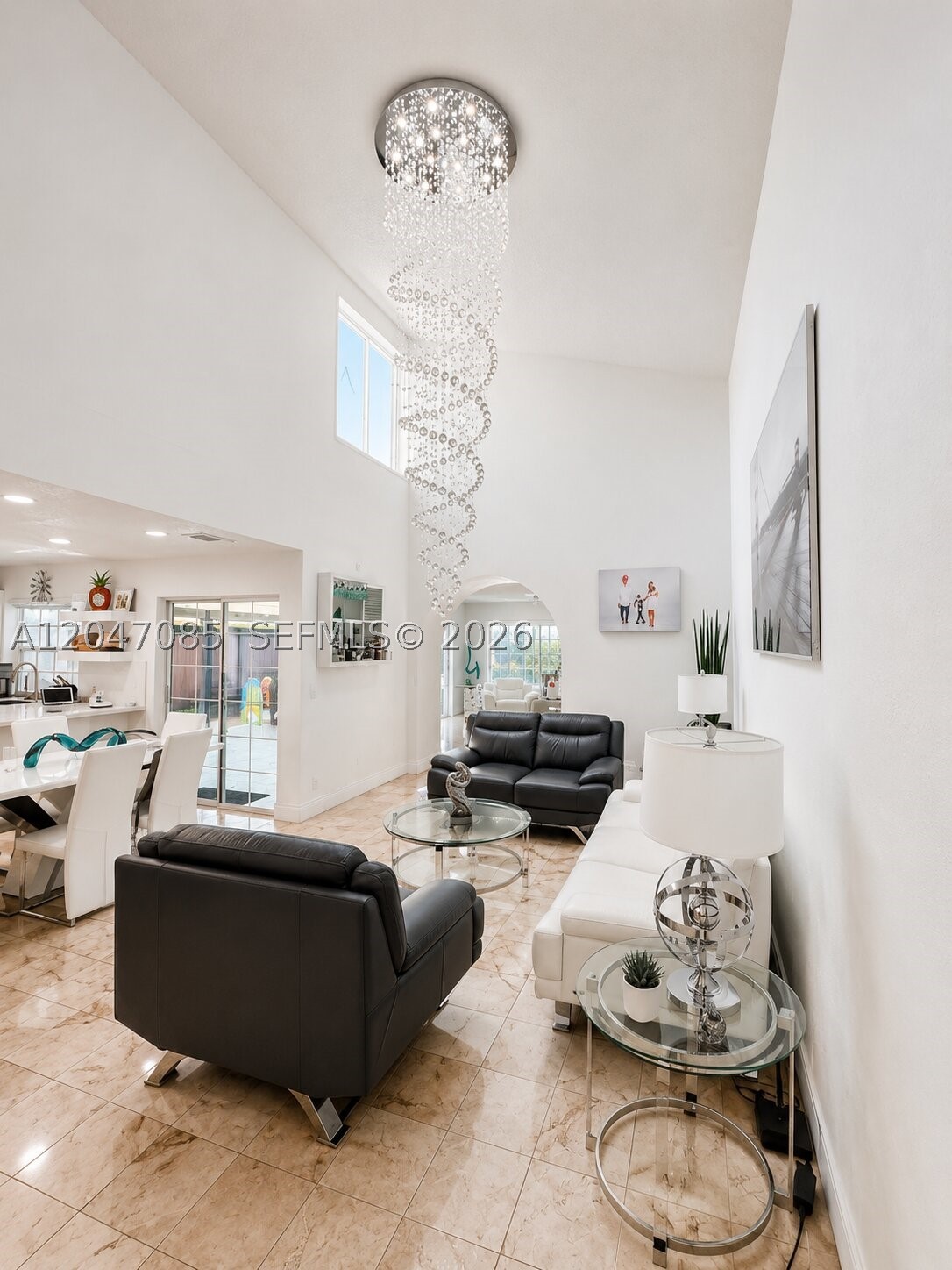 THE MOORS CLUSTER HOMES - Residential