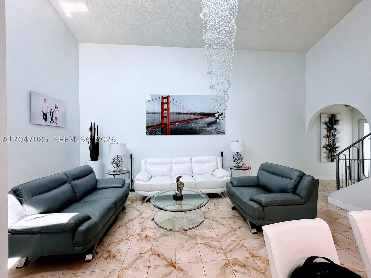 THE MOORS CLUSTER HOMES - Residential