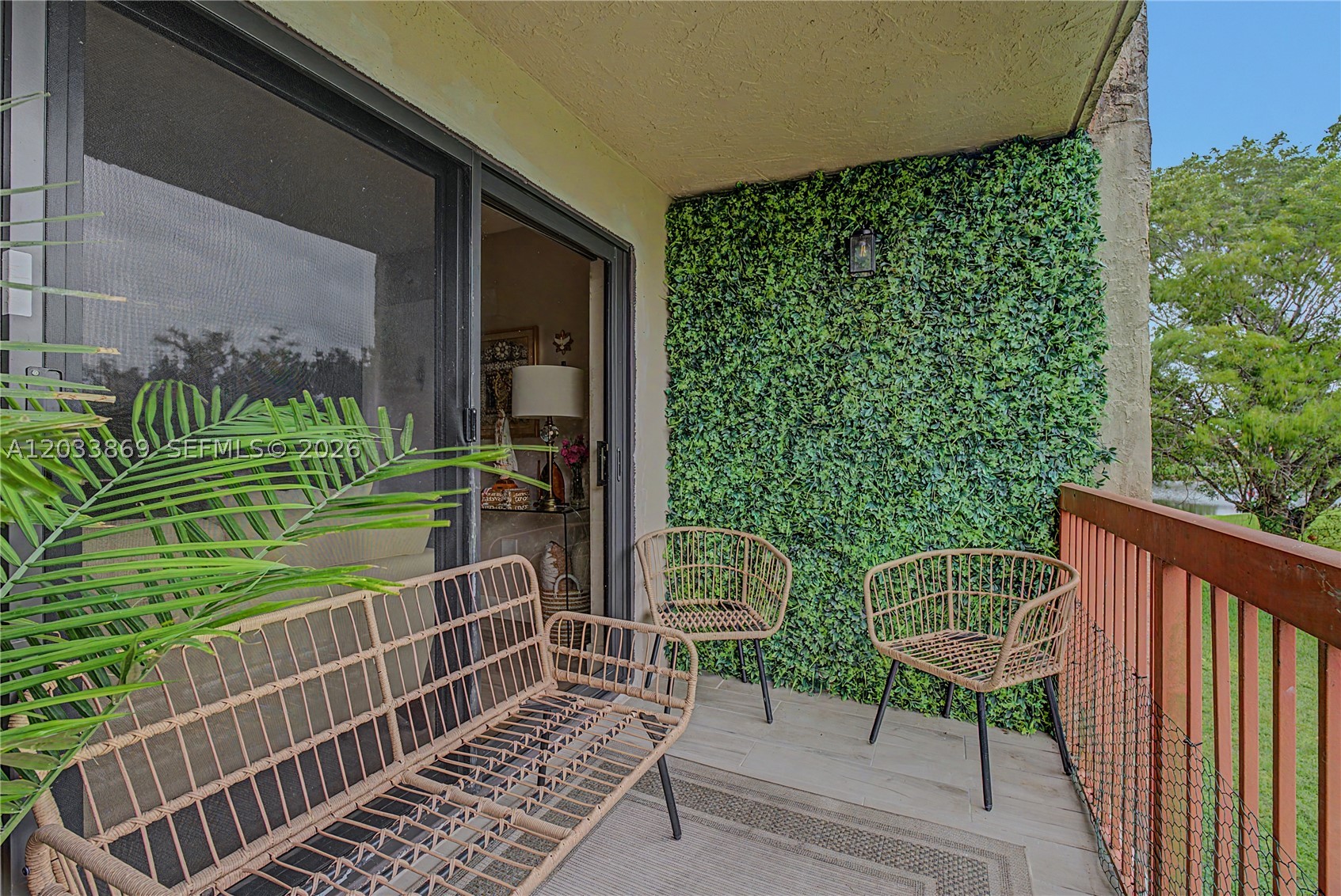 WEST FONTAINE CONDO - Residential