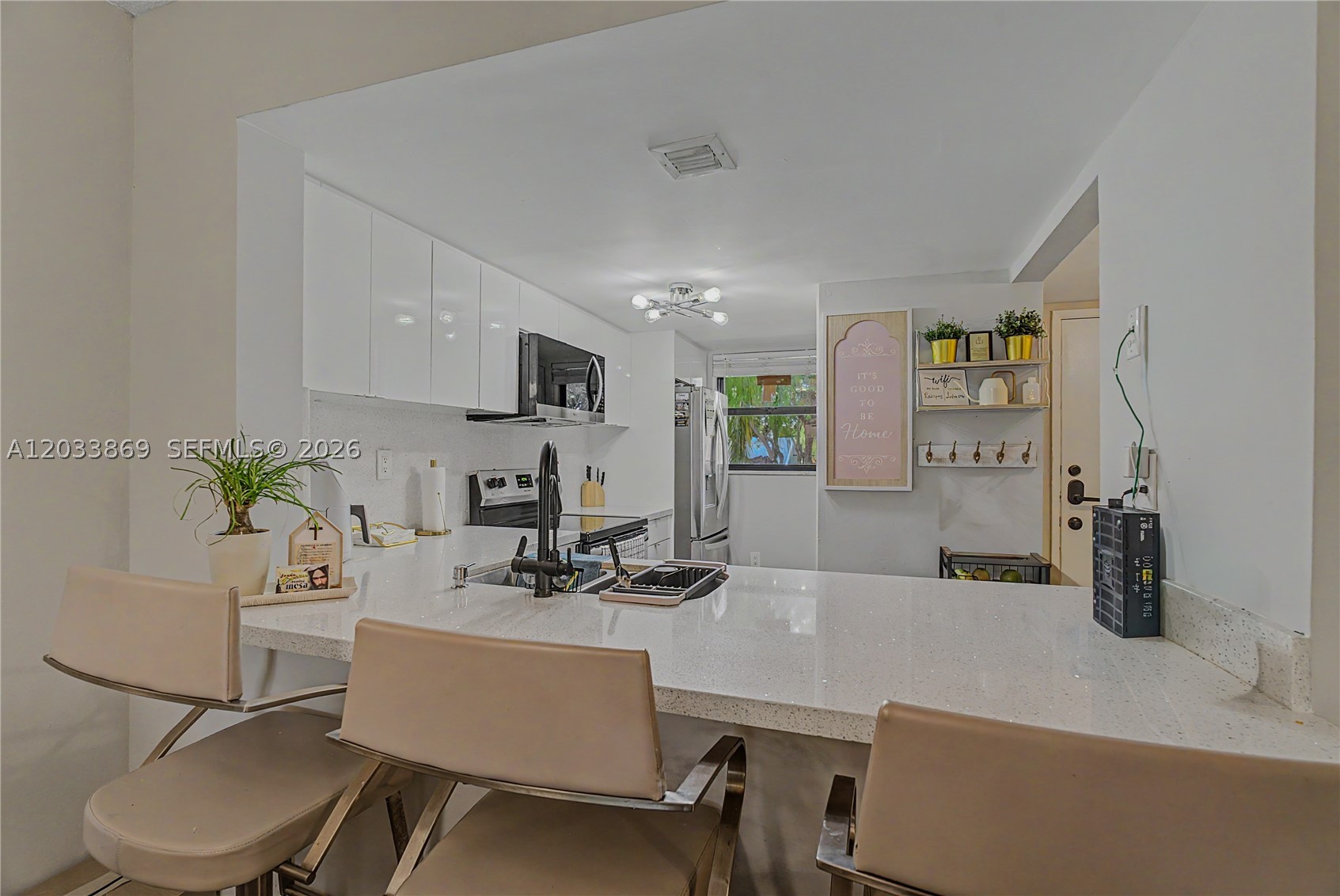 WEST FONTAINE CONDO - Residential