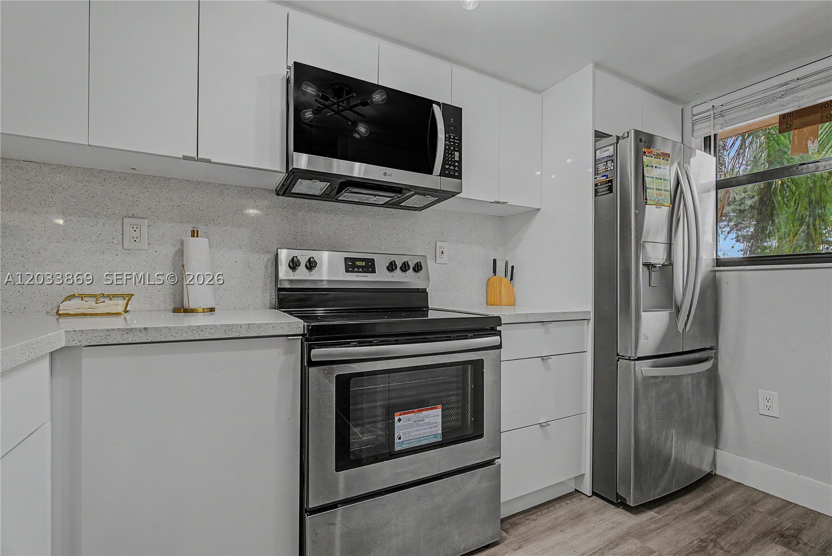 WEST FONTAINE CONDO - Residential