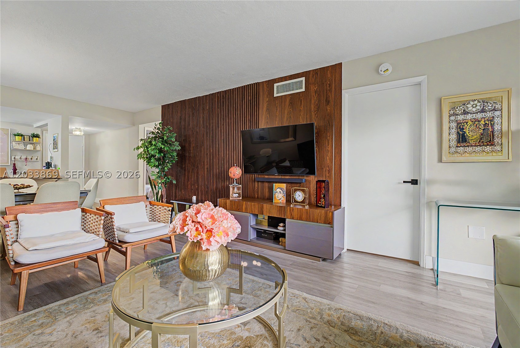 WEST FONTAINE CONDO - Residential
