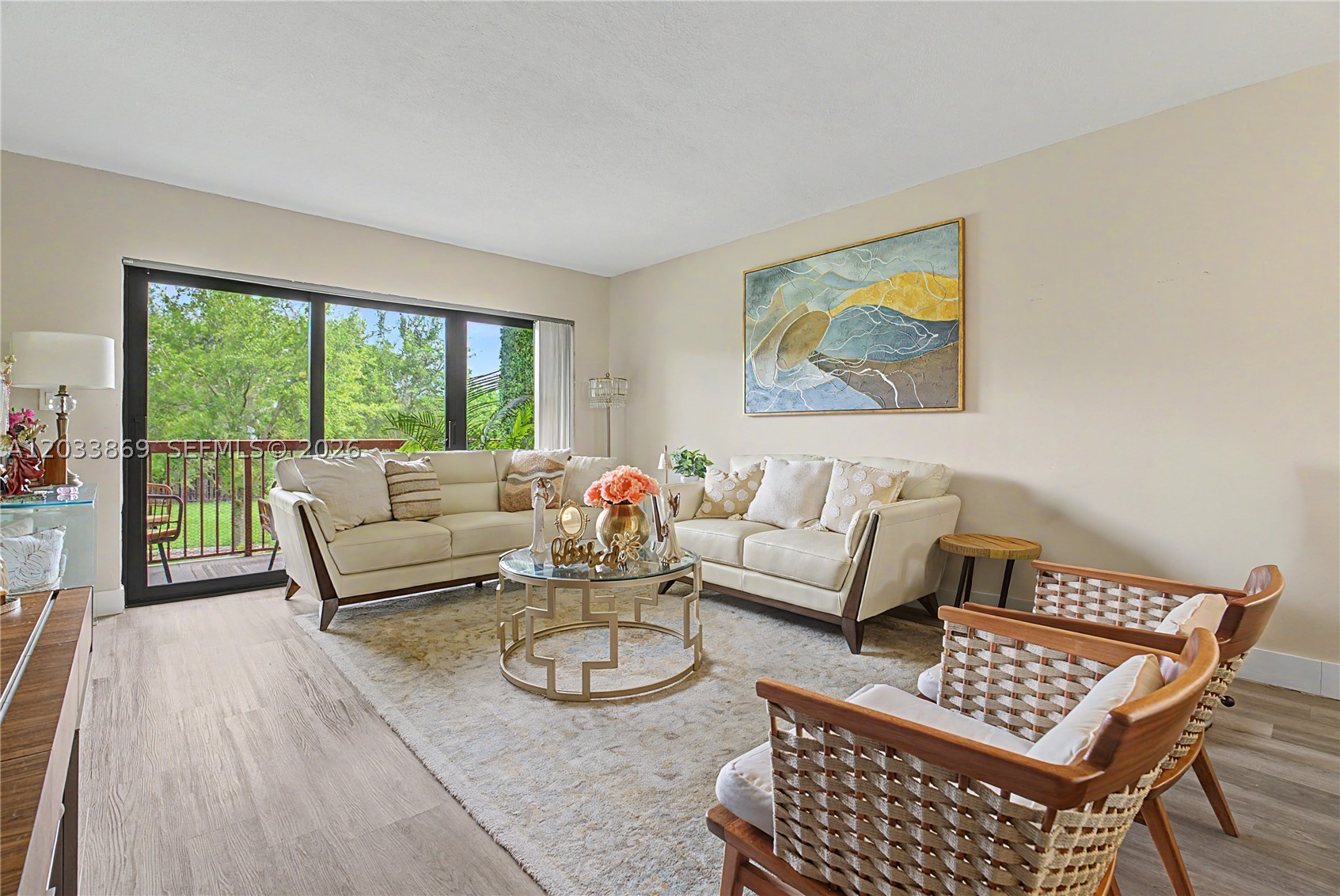 WEST FONTAINE CONDO - Residential