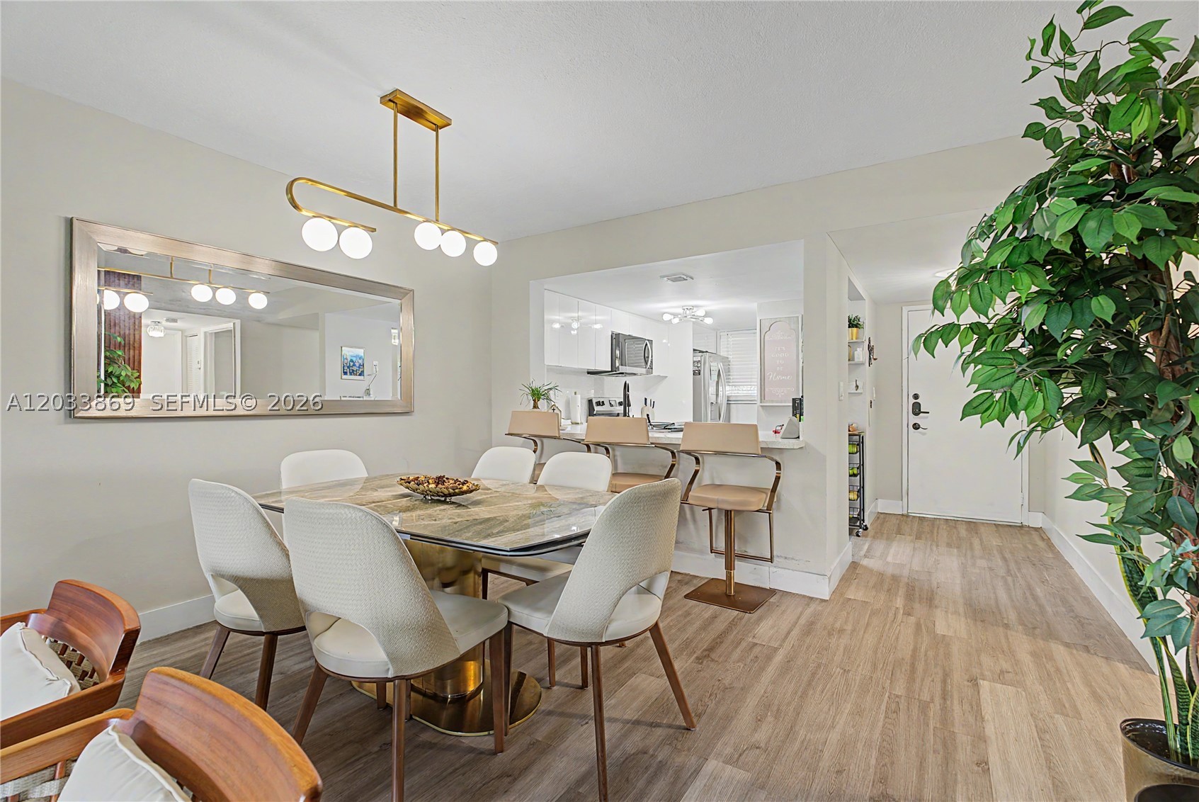WEST FONTAINE CONDO - Residential