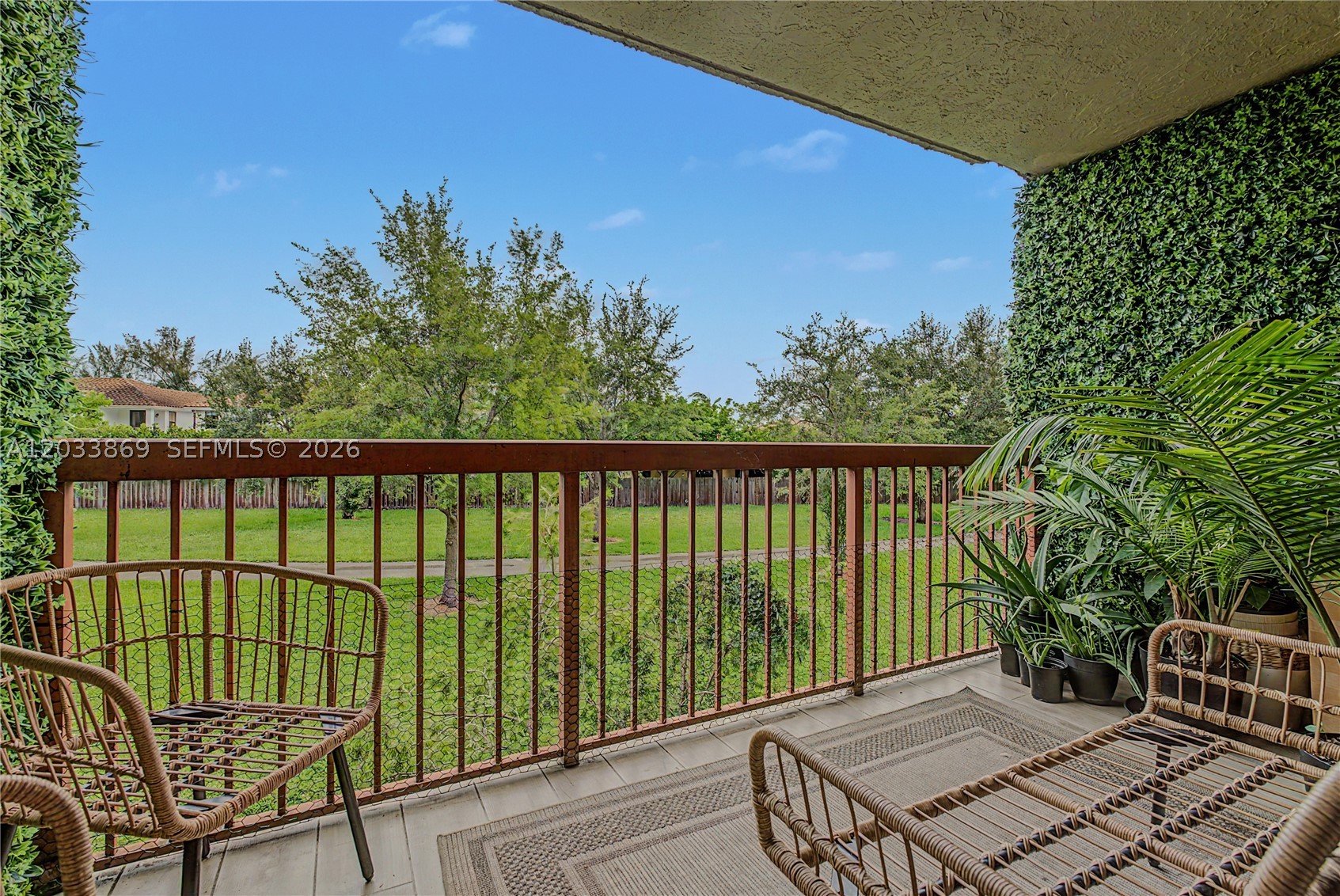 WEST FONTAINE CONDO - Residential