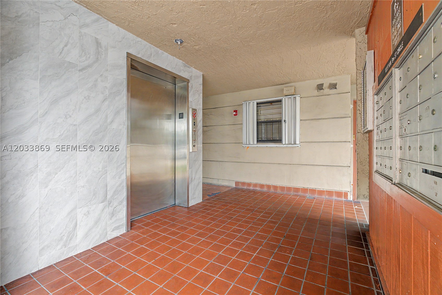 WEST FONTAINE CONDO - Residential