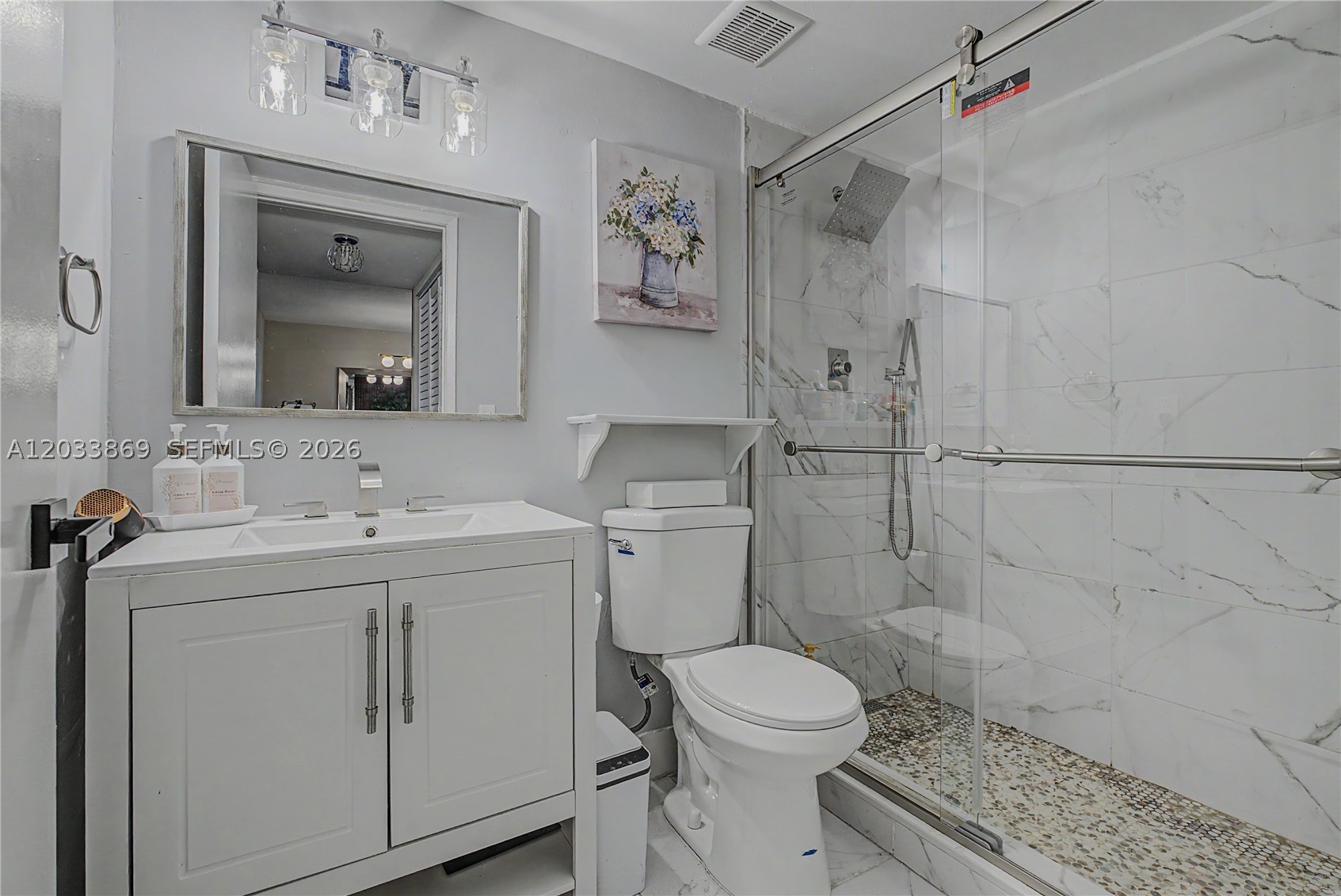 WEST FONTAINE CONDO - Residential
