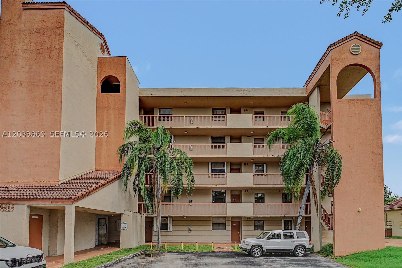 Thoughtfully renovated and move-in ready, this 2-bedroom, 2-bathroom condo offers the perfect blend of functionality and modern updates. Features include a contemporary kitchen with quartz countertops, updated bathrooms, impact windows throughout the unit, and a private balcony. Ideally located in the heart of Fontainebleau, with convenient access to shopping, dining, schools, and major highways. An excellent opportunity to own a well-maintained property in one of Miami most desirable and centrally located neighborhoods.