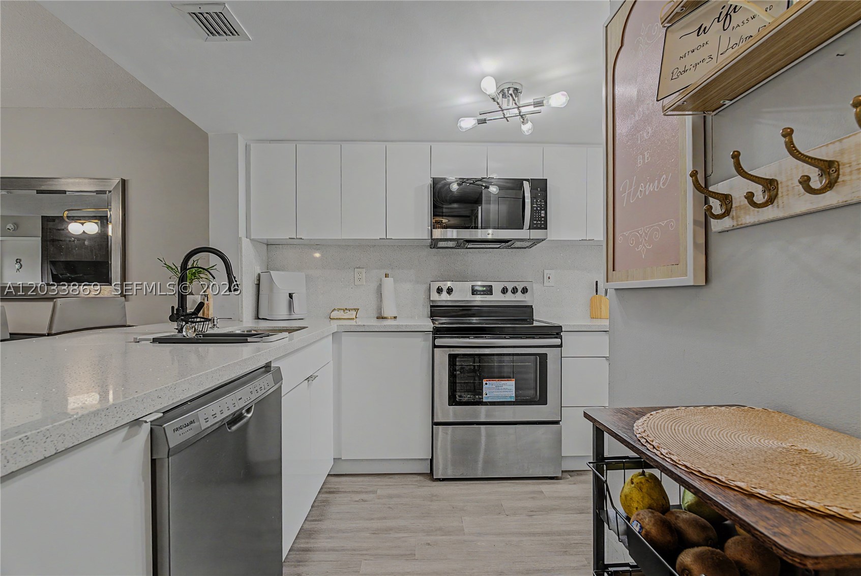 WEST FONTAINE CONDO - Residential