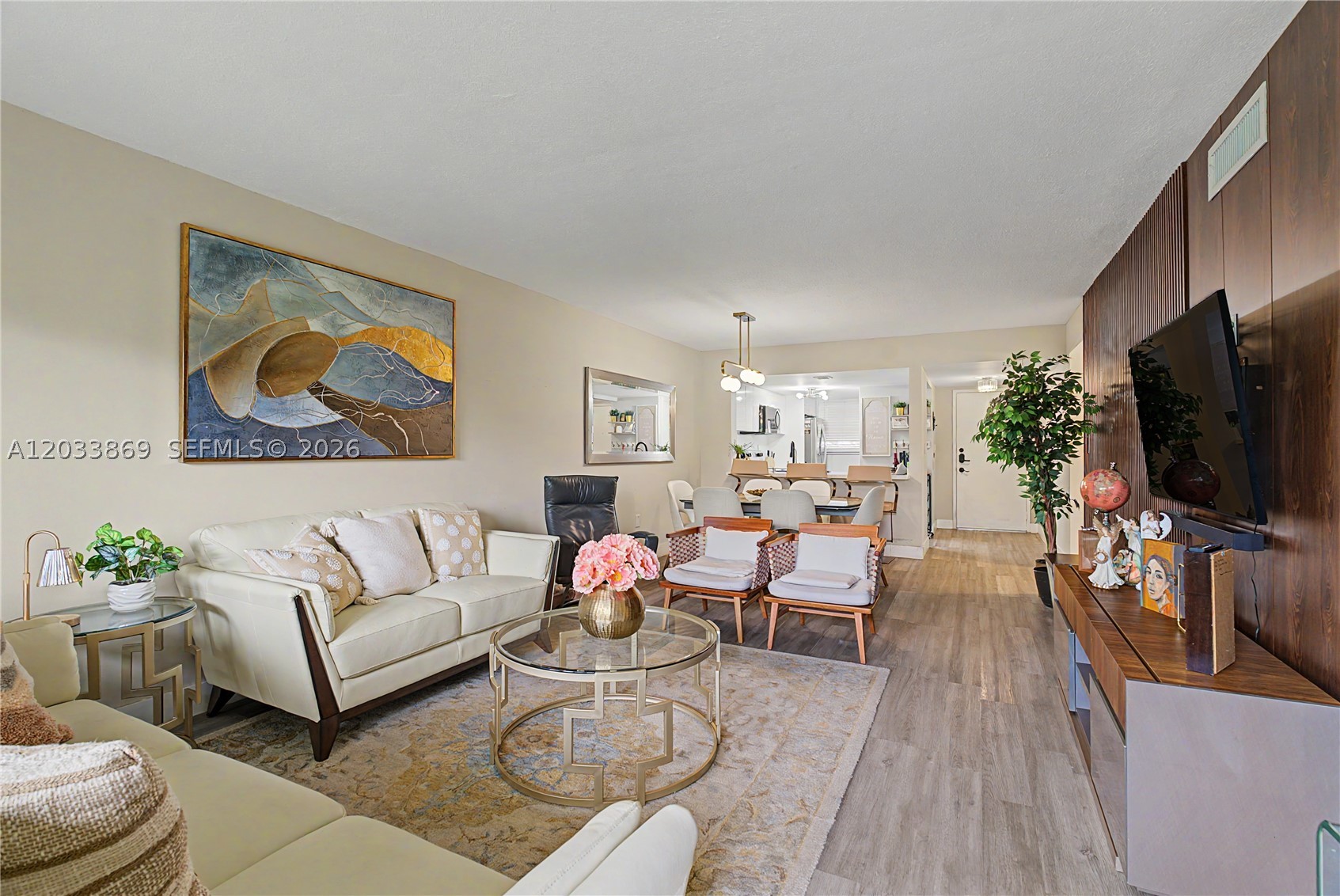 WEST FONTAINE CONDO - Residential