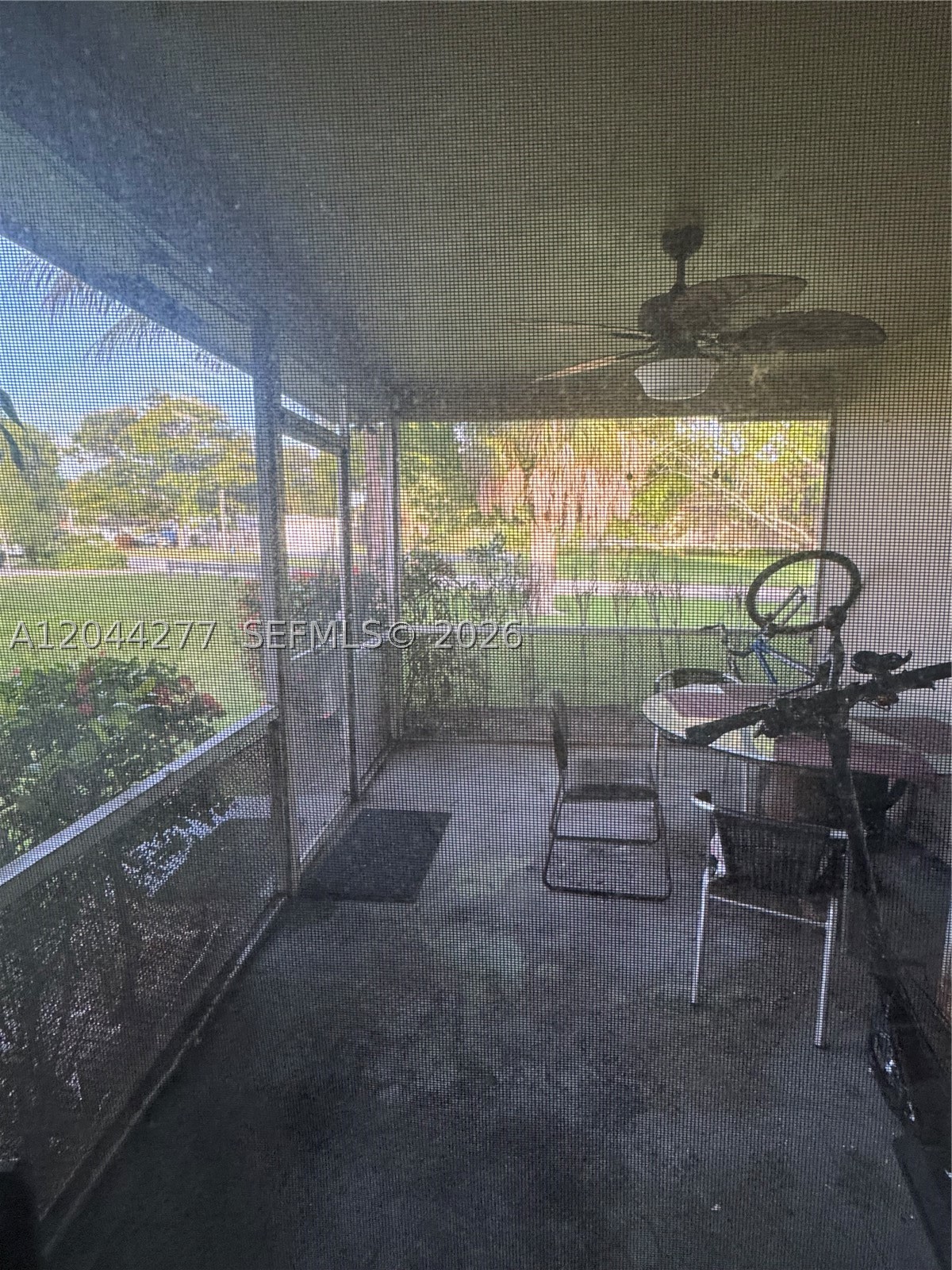 CORAL SPRINGS LAKES - Residential Lease