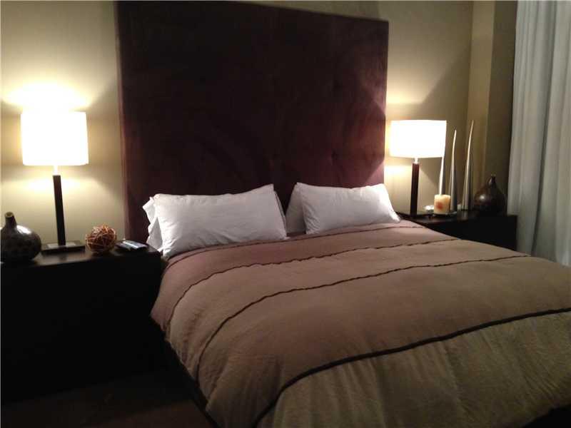 UPTOWN MARINA LOFTS CONDO - Residential Lease