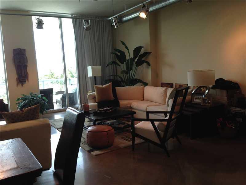 UPTOWN MARINA LOFTS CONDO - Residential Lease
