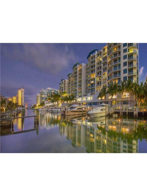 UPTOWN MARINA LOFTS CONDO - Residential Lease