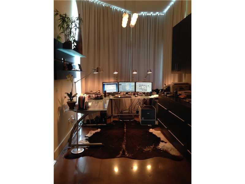 UPTOWN MARINA LOFTS CONDO - Residential Lease