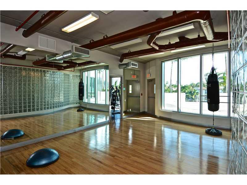 UPTOWN MARINA LOFTS CONDO - Residential Lease