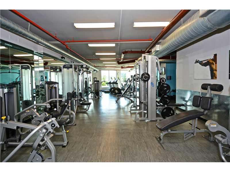 UPTOWN MARINA LOFTS CONDO - Residential Lease